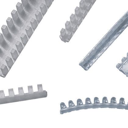 Panduit Ge52-C Cable Protector White