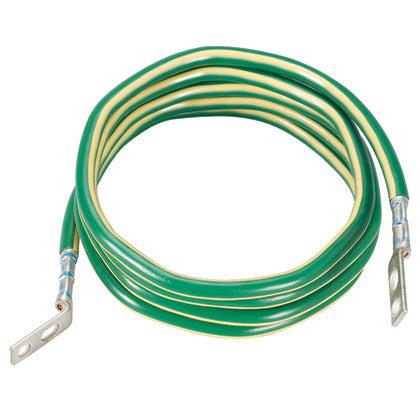 Panduit Gj672Uh Grounding Hardware Multicolour