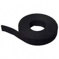 Panduit Hlm-15R0 Cable Tie Nylon, Polyethylene Black 1 Pc(S)
