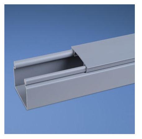 Panduit Hs1.5X3Lg6Nm Cable Tray Straight Cable Tray Grey