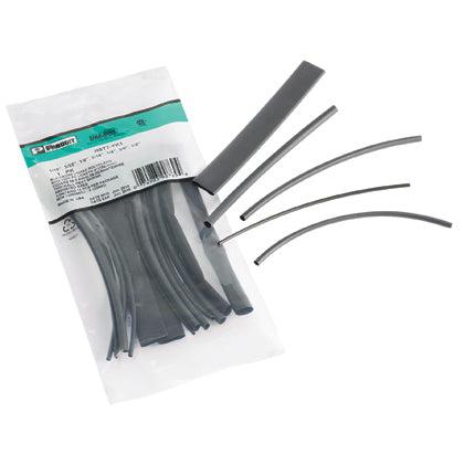 Panduit Hstt-Yk1 Cable Insulation Heat Shrink Tube Black 1 Pc(S)