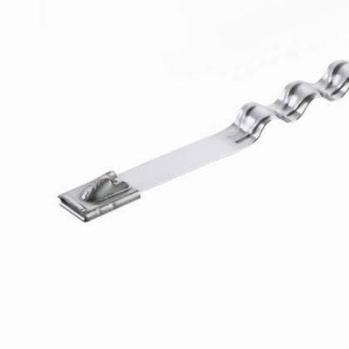 Panduit Htmlt12Weh-Q Cable Tie Stainless Steel 25 Pc(S)