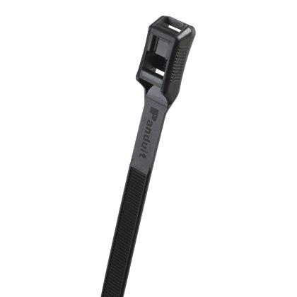 Panduit Hv9150-C0 Cable Tie Nylon Black 100 Pc(S)
