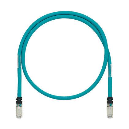 Panduit Istphch0.3Mrd Networking Cable Blue 0.3 M Cat5E Sf/Utp (S-Ftp)