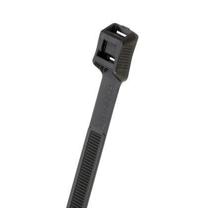 Panduit It9100-C0 Cable Tie Nylon Black 100 Pc(S)