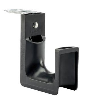 Panduit Jp131Cmb-L20 Cable Tie Mount Black Nylon 50 Pc(S)