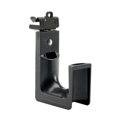 Panduit Jp2Hbc50Rb-L2 Cable Organizer Wall Cable Holder Red 50 Pc(S)