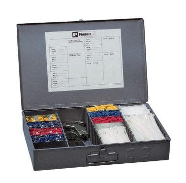 Panduit K-205 Cable Tie Nylon Multicolour