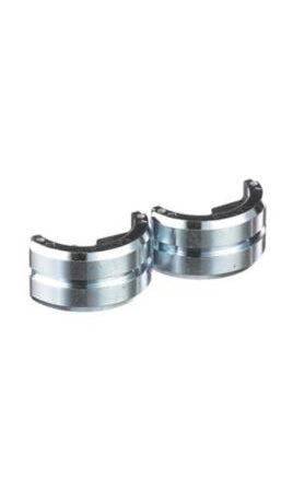 Panduit Ka22-4/0 Cable Clamp Grey 1 Pc(S)