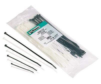 Panduit Kb-550 Cable Tie Nylon Black, White