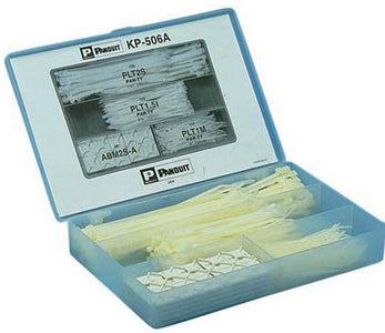 Panduit Kp-506A Cable Tie Yellow