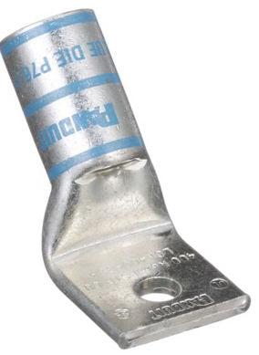 Panduit Lca400-38H-6 Electrical Terminals