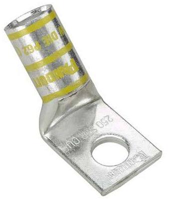 Panduit Lca500-38H-6 Electrical Terminals