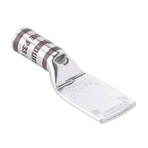 Panduit Lca6-00-L Electrical Terminals