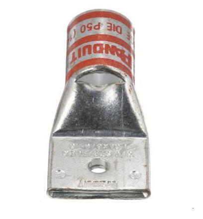 Panduit Lcax3/0-10-X Electrical Terminals