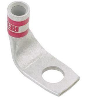 Panduit Lcax4-38F-L Electrical Terminals