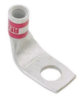 Panduit Lcax4/0-34F-X Electrical Terminals