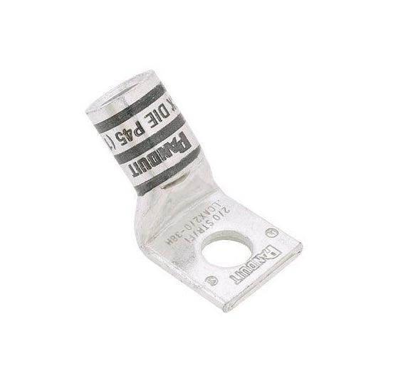 Panduit Lcax6-38H-L Electrical Terminals