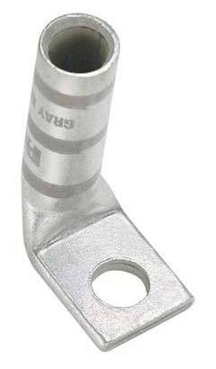 Panduit Lcbx1/0-38F-X Electrical Terminals