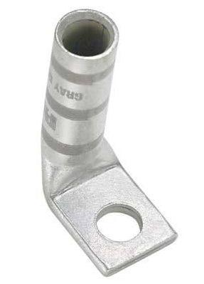 Panduit Lcbx4/0-38F-X Electrical Terminals