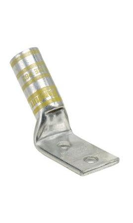 Panduit Lcc1/0-38Dwh-X Electrical Terminals