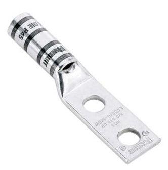 Panduit Lcc2-10Bw-Q Electrical Terminals