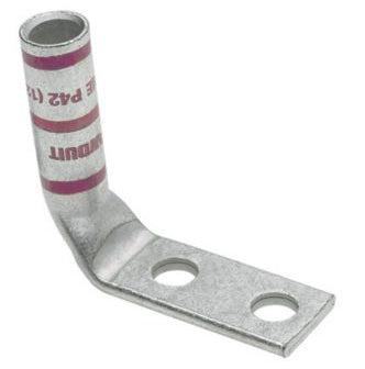 Panduit Lcc2-10Bwf-Q Electrical Terminals