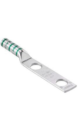 Panduit Lcc2/0-14B-X Electrical Terminals