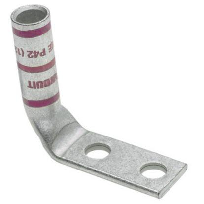 Panduit Lcc250-12Dwf-X Electrical Terminals