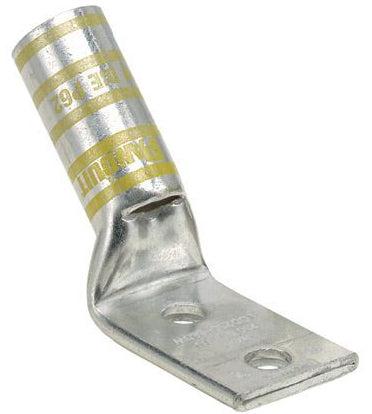 Panduit Lcc3/0-12Dwh-X Electrical Terminals