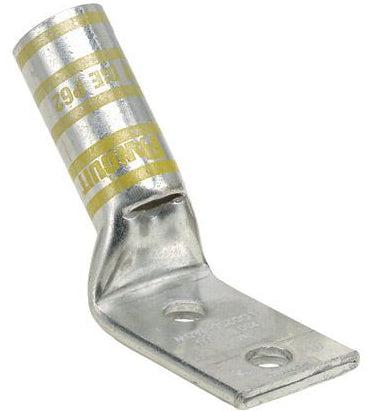 Panduit Lcc3/0-12Wh-X Electrical Terminals