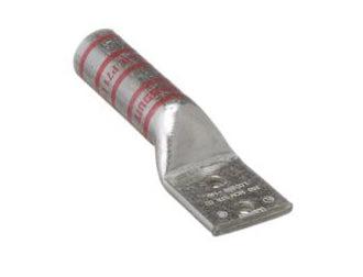 Panduit Lcc350-14B-X Electrical Terminals