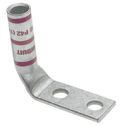 Panduit Lcc4/0-38Dwf-X Electric Wire Connector 10 Pc(S)