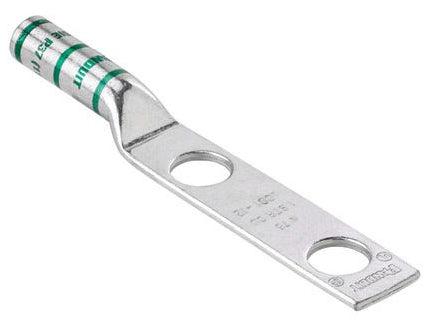 Panduit Lcc500-14B-6 Wire Connector Stainless Steel