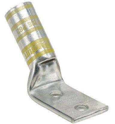 Panduit Lcc6-14Jwh-L Electrical Terminals