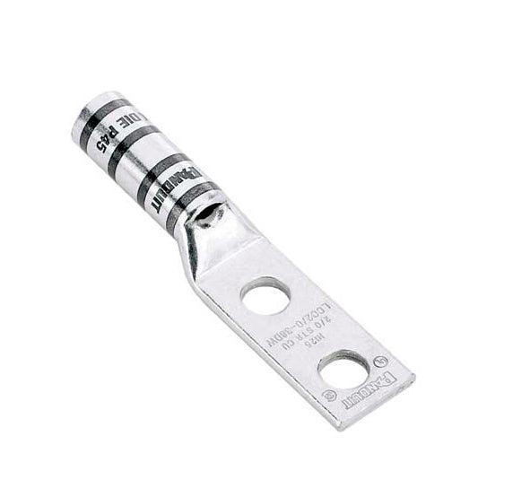 Panduit Lcc8-14Bw-L Electrical Terminals