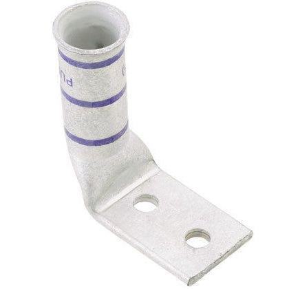 Panduit Lccf1/0-12F-X Electrical Terminals