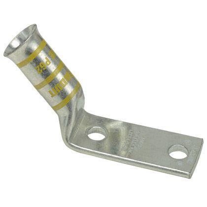 Panduit Lccf1/0-12H-X Electrical Terminals
