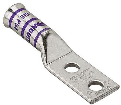 Panduit Lccf2-14B-E Electrical Terminals