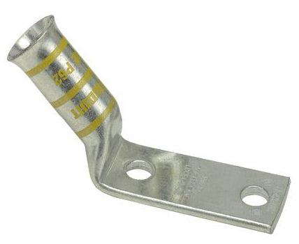 Panduit Lccf2/0-14Ah-X Electrical Terminals