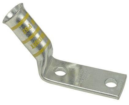 Panduit Lccf600-12H-6 Electrical Terminals