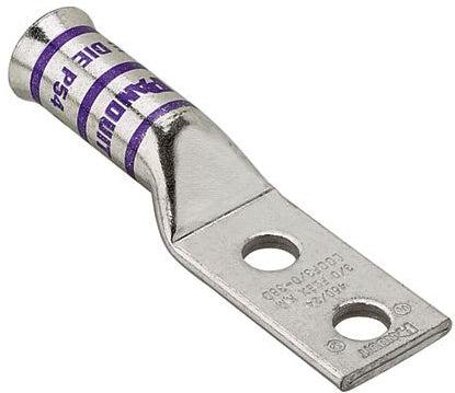 Panduit Lccf8-38D-L Electrical Terminals