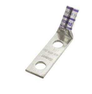 Panduit Lcd4/0-12H-X Electrical Terminals