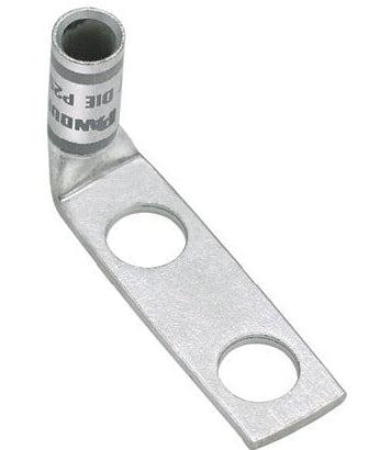 Panduit Lcd500-12Ef-6 Electrical Terminals