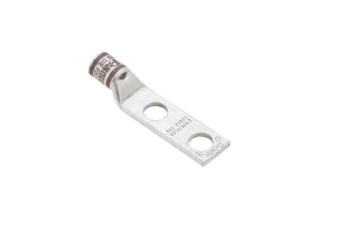 Panduit Lcdx1-12-X Electrical Terminals