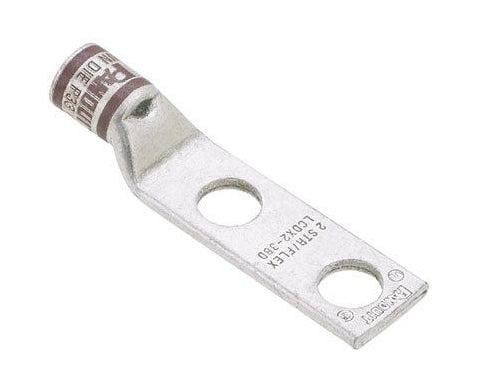 Panduit Lcdx6-10B-L Electrical Terminals