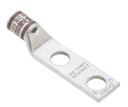 Panduit Lcdx6-10P-L Electrical Terminals
