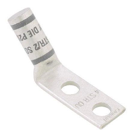 Panduit Lcdx8-10Ah-L Electrical Terminals