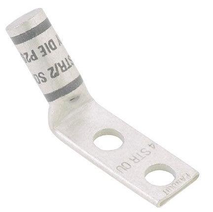 Panduit Lcdx8-14Ah-L Electrical Terminals