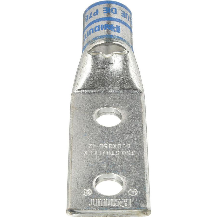 Panduit Lcdx350-12-6 Electrical Terminals